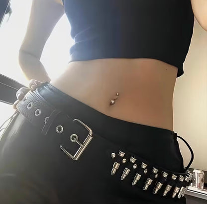 Main Character Belt