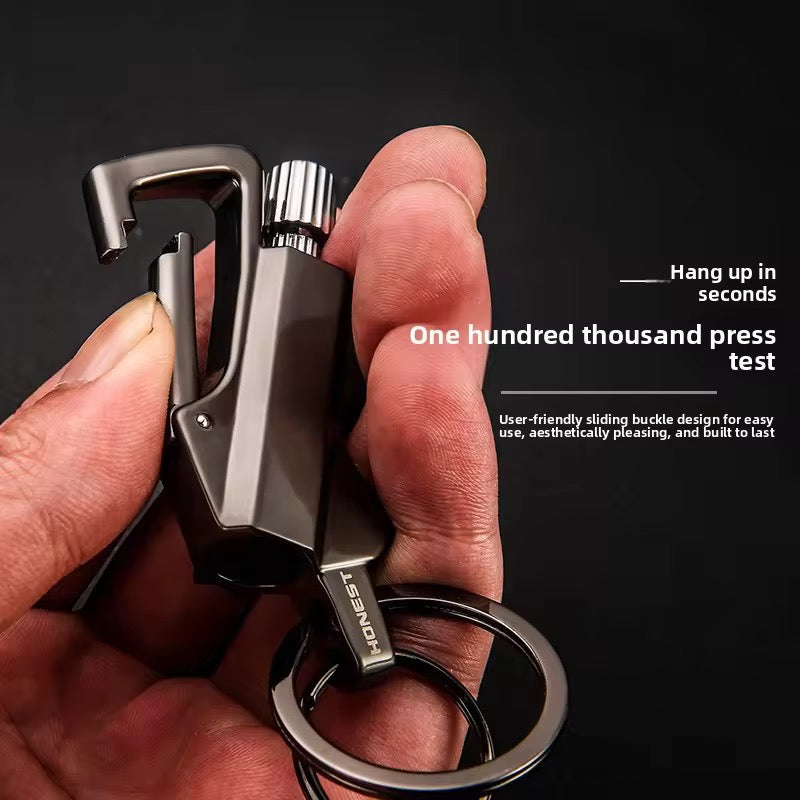 Fury’s Lighter