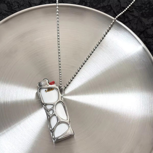 Lighter Holder Necklace/Waist Chain