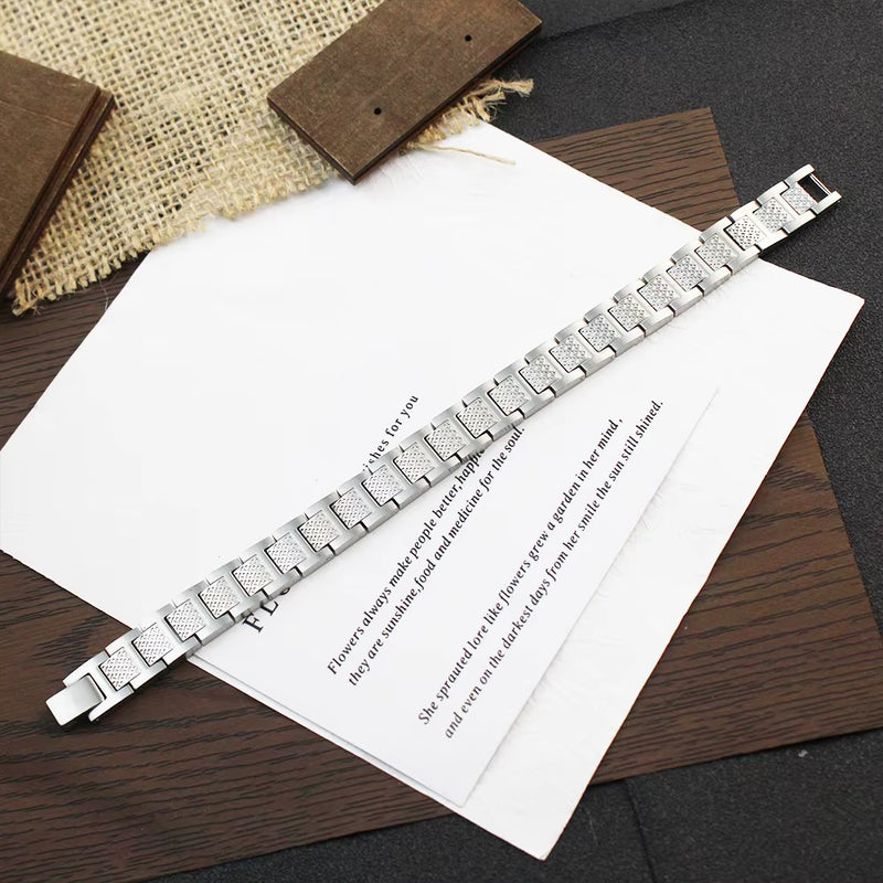 Men’s Italian Bracelet