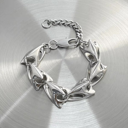 Chunky Men’s Bracelet