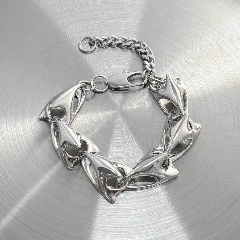Chunky Men’s Bracelet