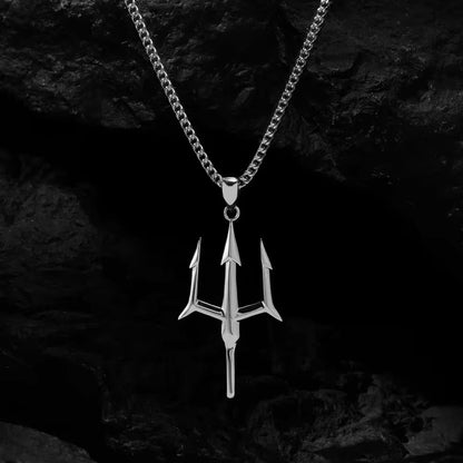 Trident Of Truth