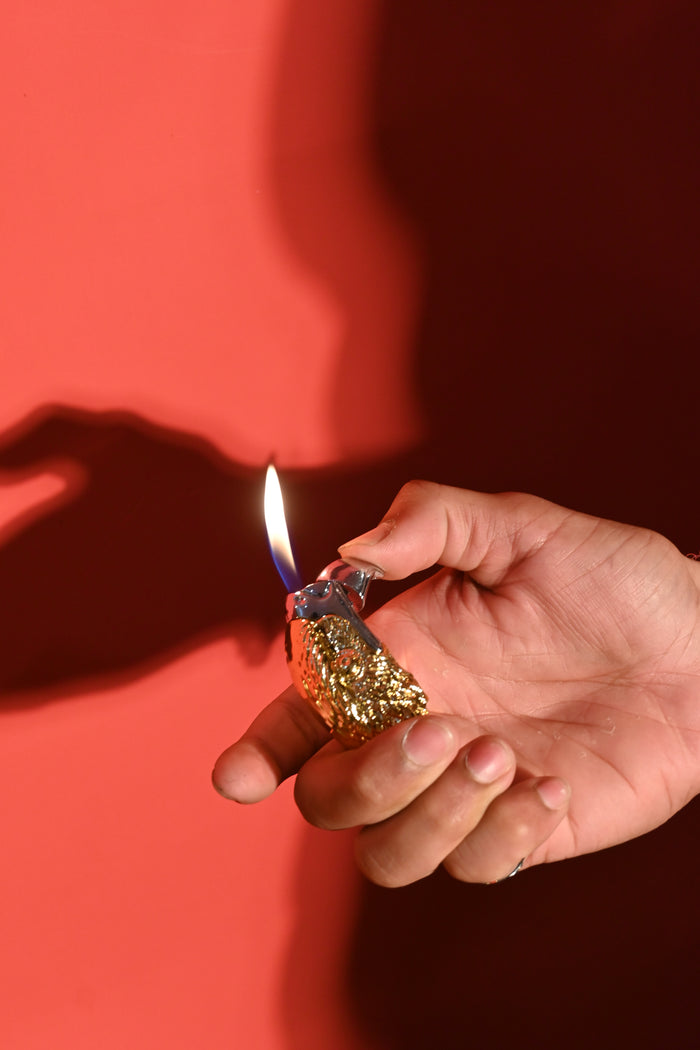 Eagle Lighter