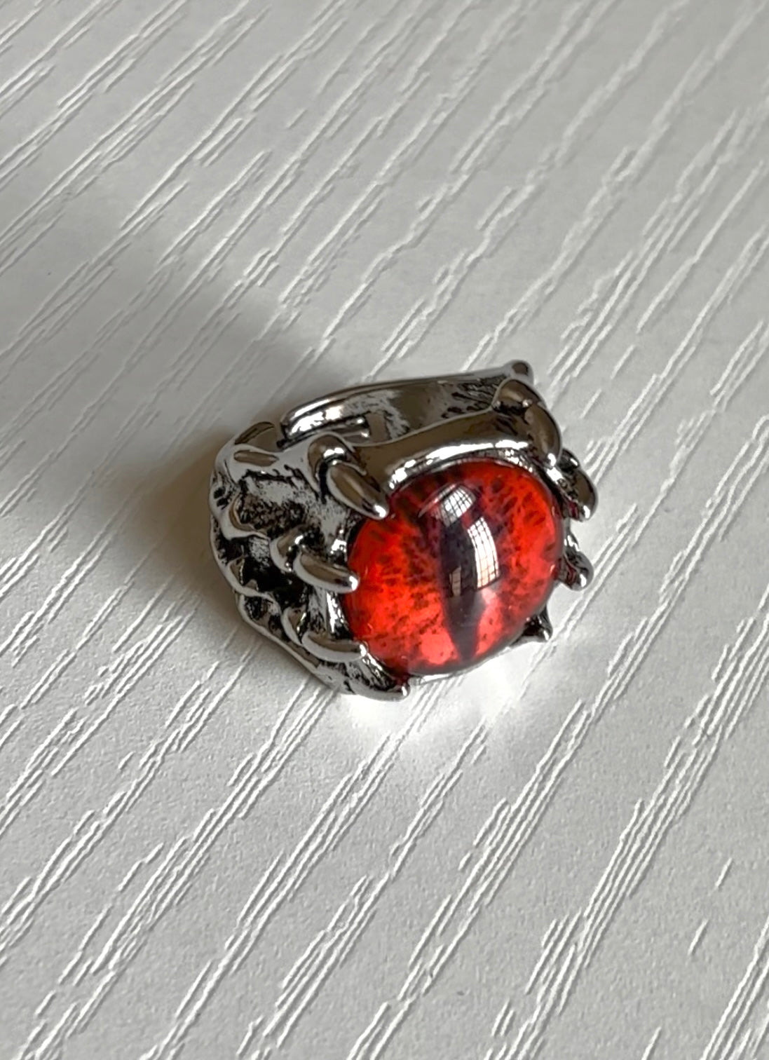 Sauron’s Eye Ring