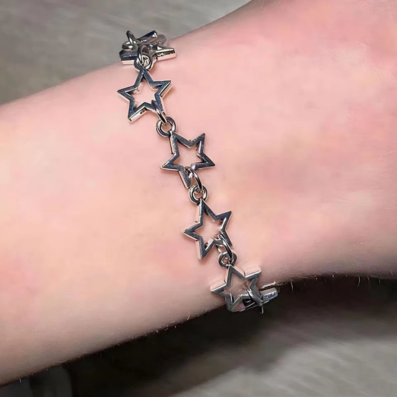 Divinal Star Bracelet