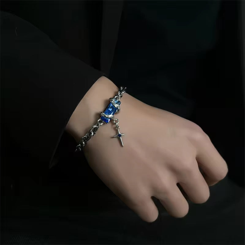 Onyx Bracelet