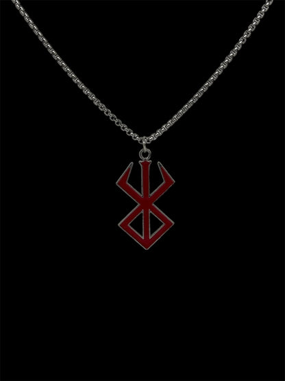 Brand Of Sacrifice