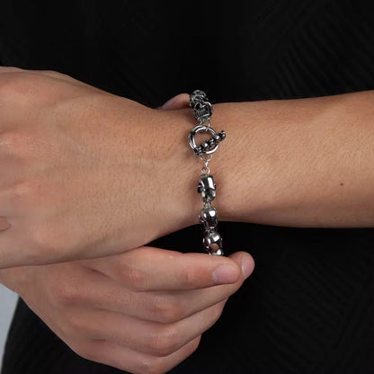 Memento’s Conqueror Bracelet