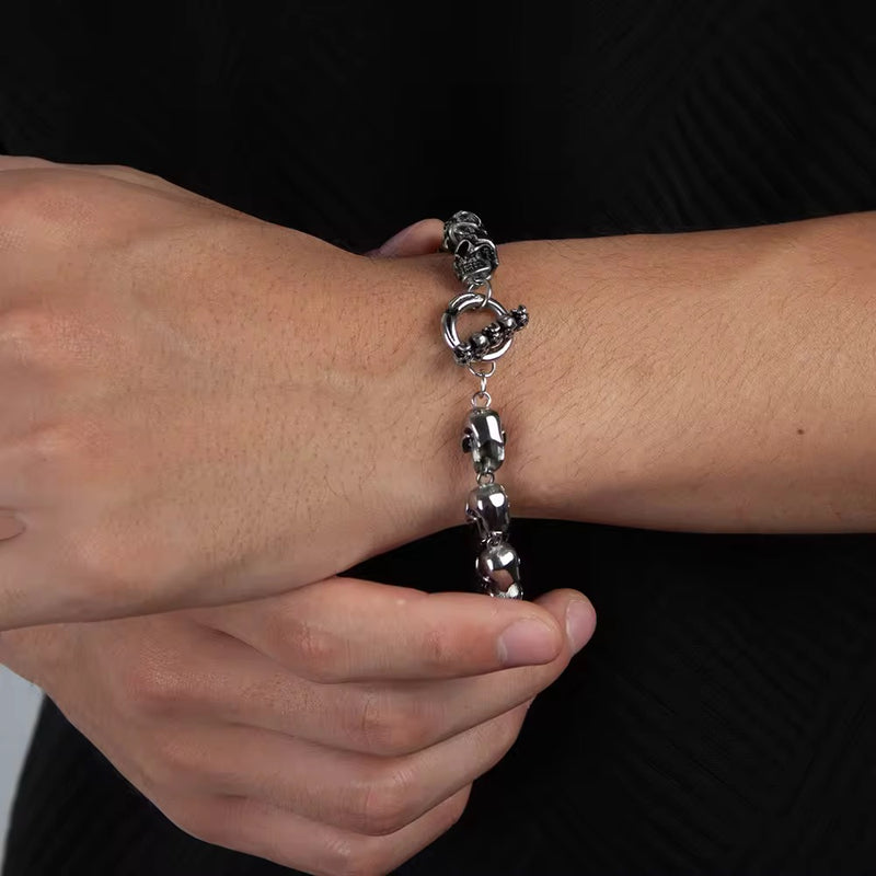 Memento’s Conqueror Bracelet