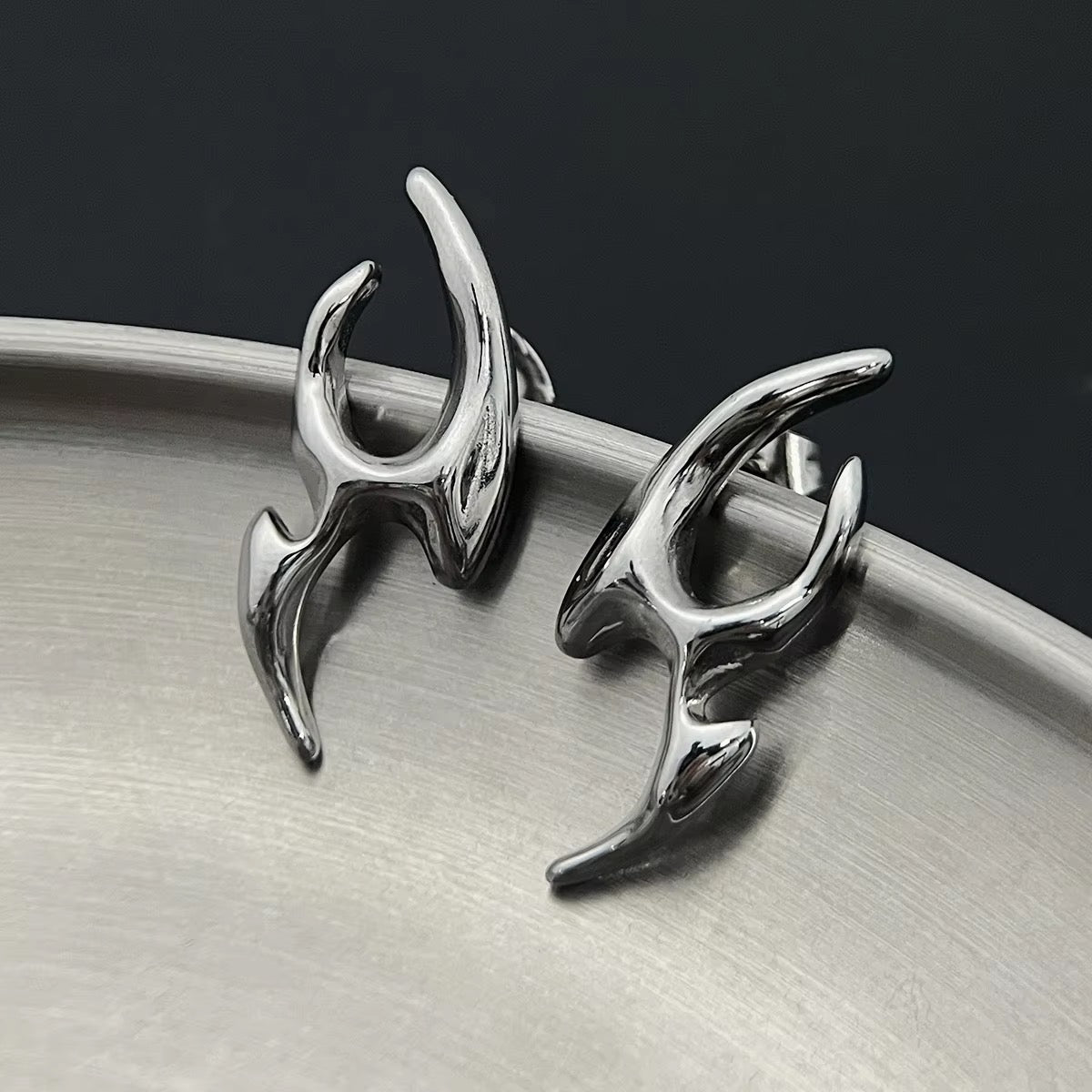 Slash EarCuff