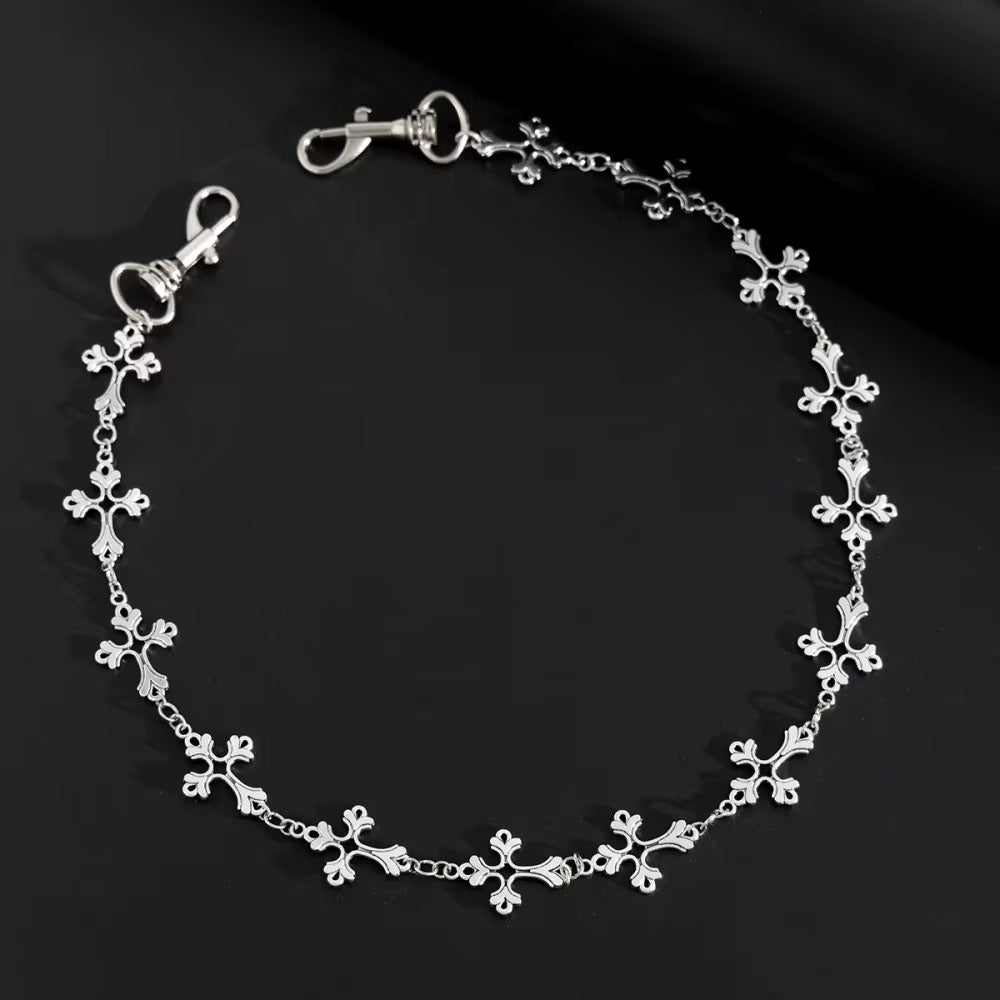 Crucifade WaistChain
