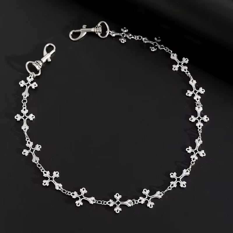 Crucifade WaistChain