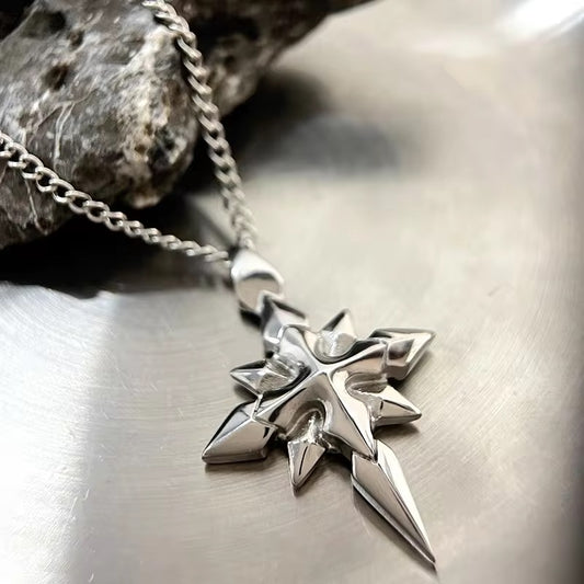 Crystal Necklace