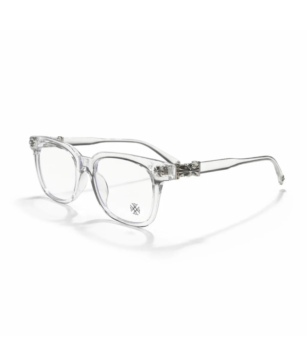 CH Glasses (Transparent)
