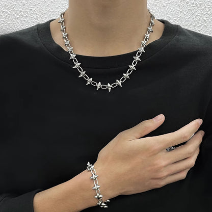 Spike Set