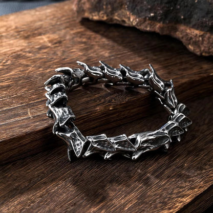 Dragon Chunky Bracelet