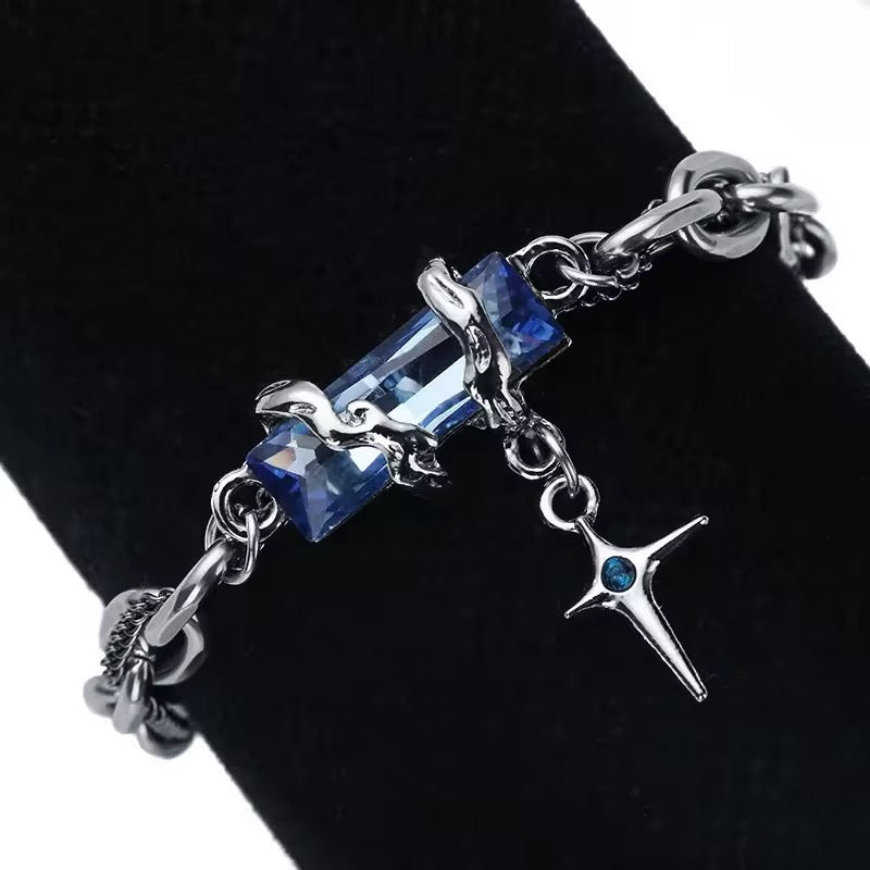 Onyx Bracelet