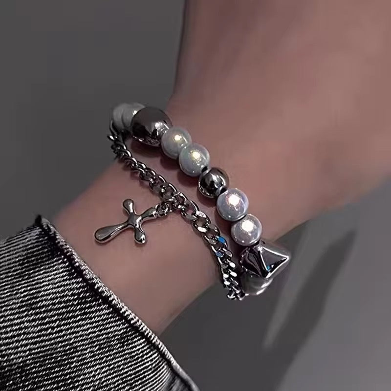 MoonStone Bracelet