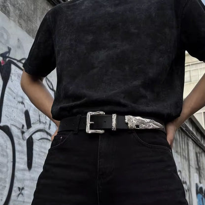 Sword Ending Belt