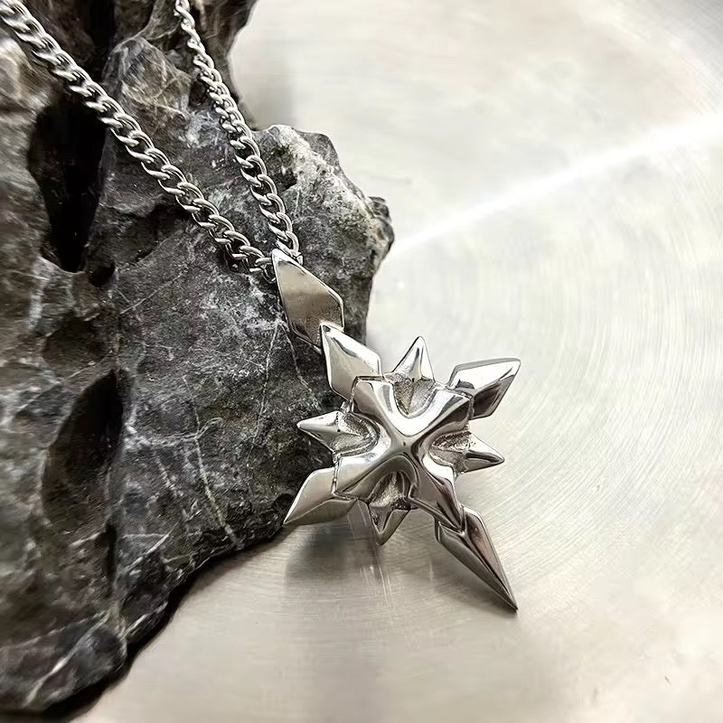 Crystal Necklace