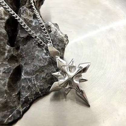Crystal Necklace