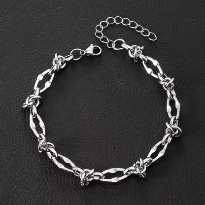 Stellar Link Bracelet