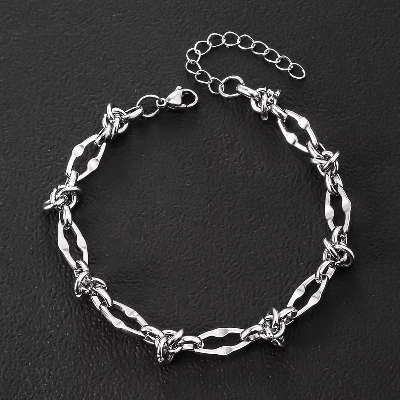 Stellar Link Bracelet