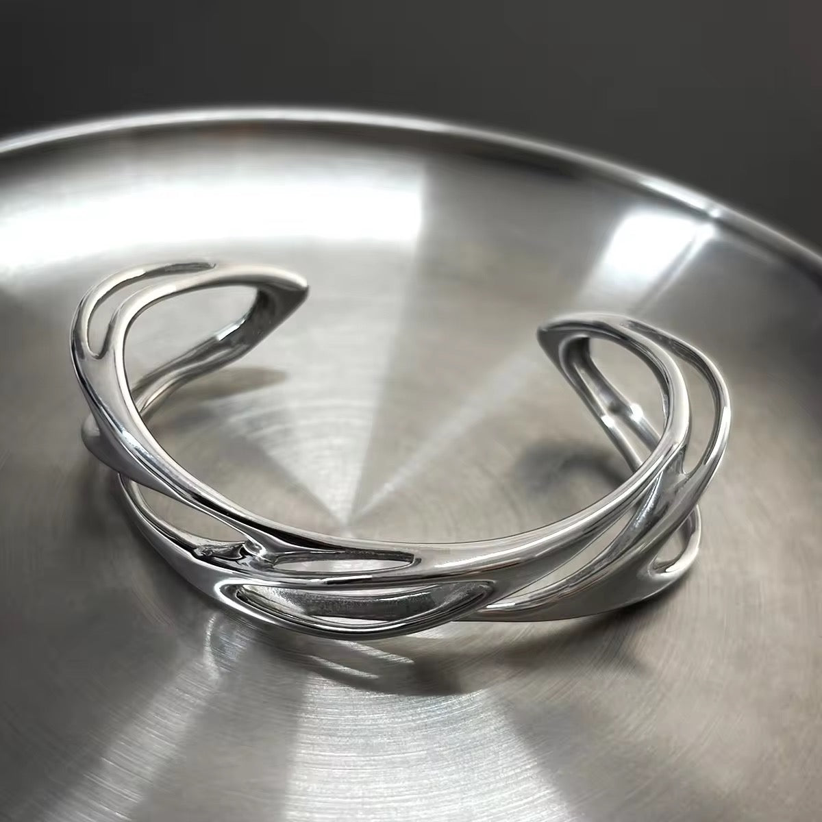 OuterCuff Bracelet
