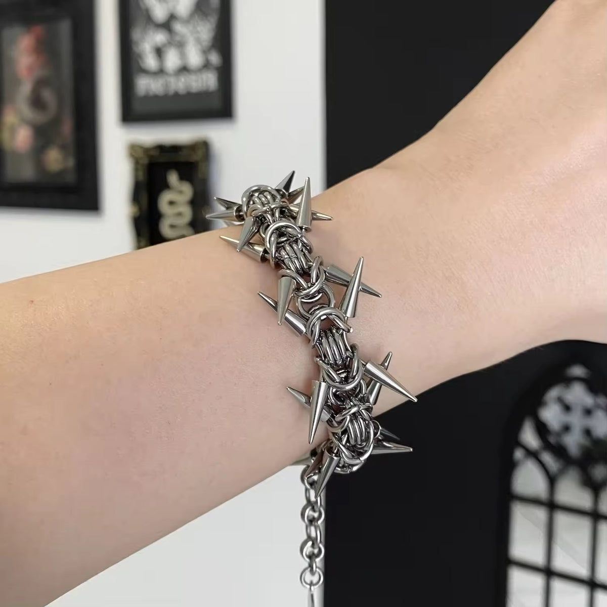 Spike | Bracelet