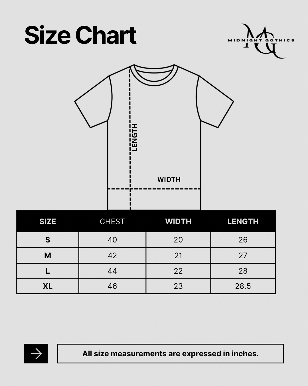 Protector Oversized Tshirt