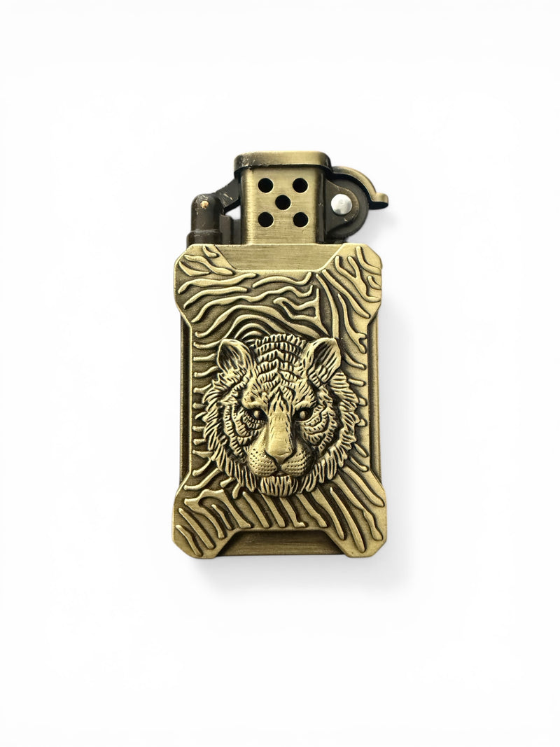Lion’s Reign Lighter