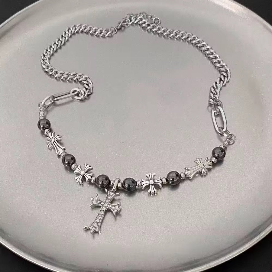 Hell’s Vortex Necklace
