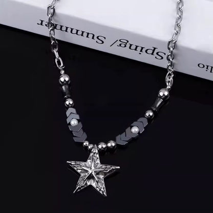 Saviour’s Helm Necklace